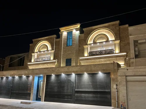 تصویر 10 - آپارتمان پزشکان در  اهواز