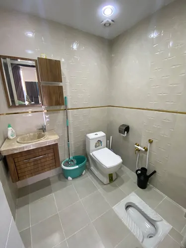 تصویر 16 - ویلا استخردار آبگرم نوروزی با بیلیارد در  سهیلیه