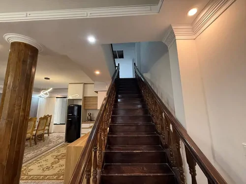 تصویر 10 - ویلا استخردار آبگرم زیبا در سرخ رود