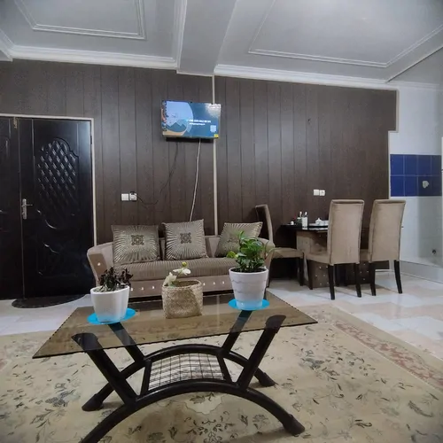 تصویر 4 - آپارتمان مبله یاسمن در  بندر عباس