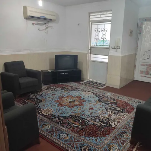 تصویر 1 - آپارتمان مبله گلشهر(واحد 2) در  قشم