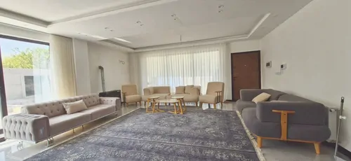 تصویر 10 - ویلا باغ چیکا  در  صومعه‌سرا