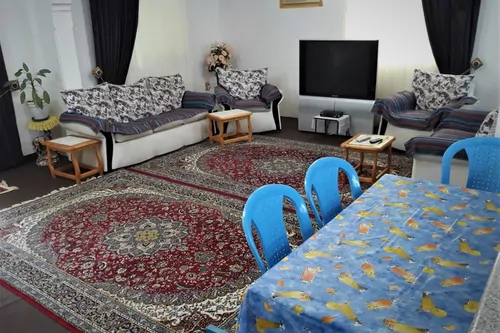 تصویر 3 - ویلا  باغ اختصاصی در رامسر