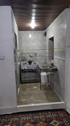 تصویر 10 - سوییت الفریج (1) در عسلویه