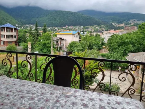 تصویر 17 - ویلا سیب سرخ (3) در  کلاردشت