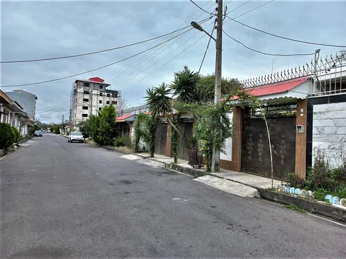 تصویر 16 - خانه  مرکز شهر پرهیزکار در  انزلی