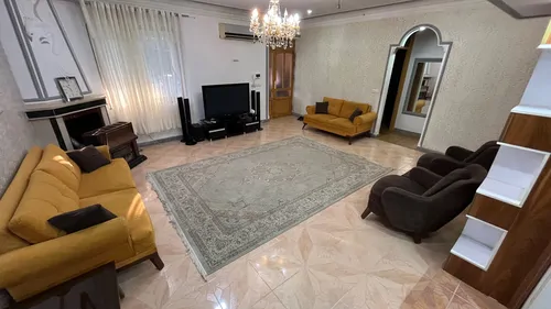 تصویر 2 - خانه مبله ملل در ساری