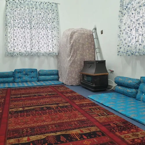 تصویر 2 - خانه دوستی در شفت