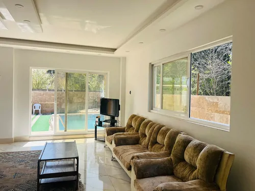 تصویر 3 - ویلا استخردار جنگلی الیمالات در نور