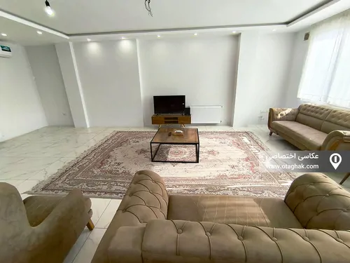 تصویر 8 - آپارتمان مبله ارغوان (واحد 8) در  شیراز