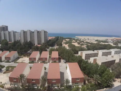 تصویر 5 - آپارتمان واحد لوکس با ویو کامل دریا  در  کیش
