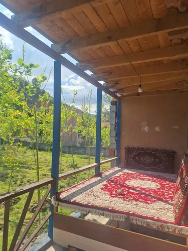 تصویر 7 - روستایی و عشایری کوکو (1) در  تالش
