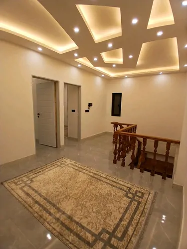 تصویر 8 - ویلا یاس در  رشت