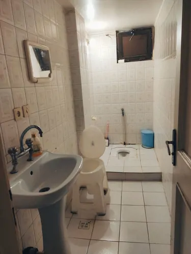 تصویر 21 - آپارتمان مبله نادی (1) در اصفهان