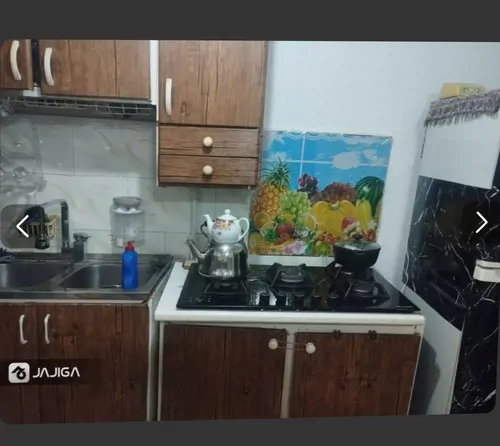 تصویر 2 - ویلا ویلای باغی زیبا در سنگر