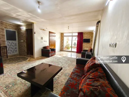 تصویر 3 - آپارتمان مبله خراسانی در اصفهان