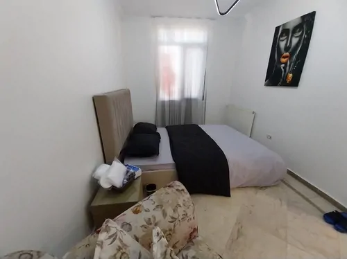 تصویر 8 - آپارتمان مبله روشا (واحد لعیا) در خیابان ویلا در  تهران