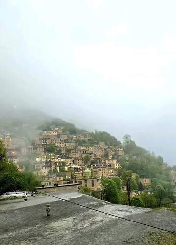 تصویر 9 - خانه روستایی مازیار (همکف) در  ماسوله 