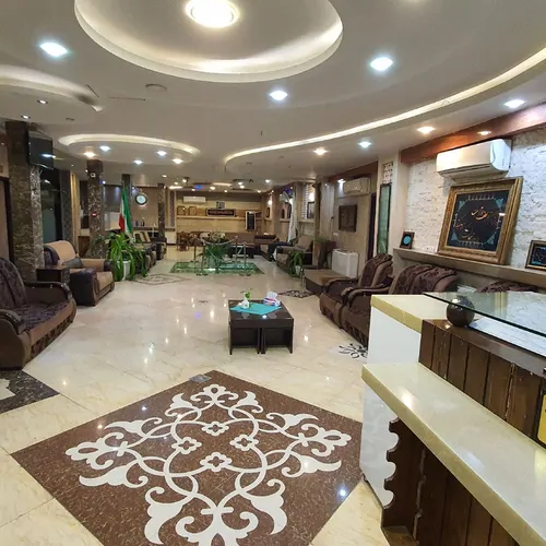 تصویر 11 - هتل آپارتمان رهپویان عدالت (۴۰۳) در  مشهد