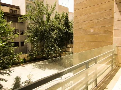تصویر 9 - آپارتمان مبله جردن(۰۱) در  تهران