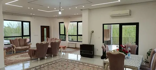 تصویر 2 - ویلا سالکویه در خمام