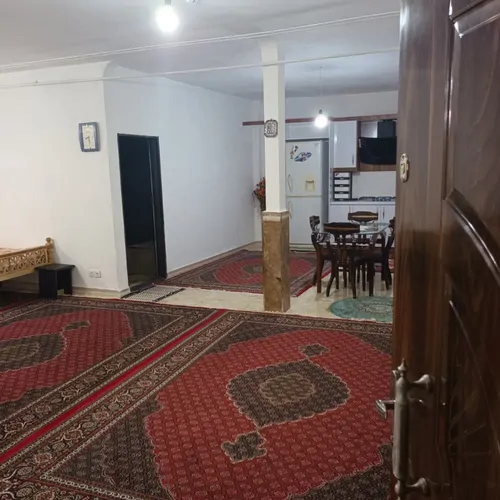 تصویر 2 - ویلا ویلا دربستی درسرعین در سرعین