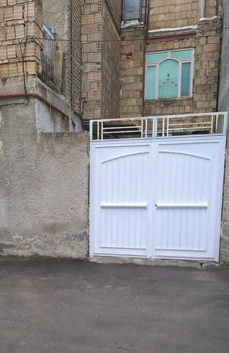 تصویر 9 - خانه شاه میرزا در  درگز