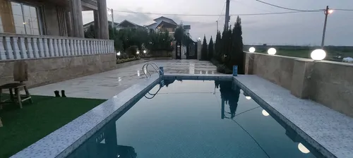 تصویر 2 - ویلا استخردار آبسرد کاج در چمستان