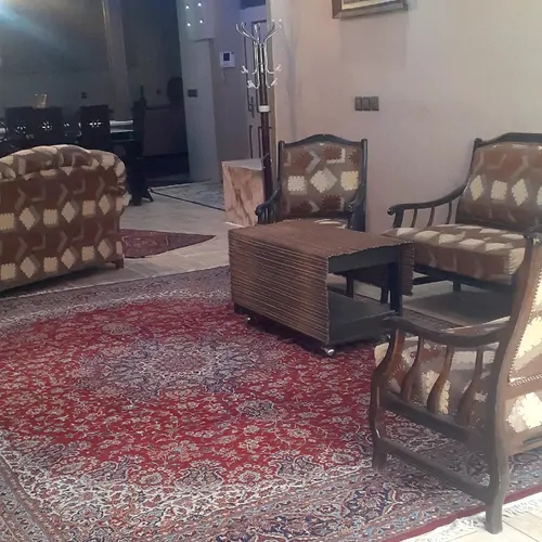 تصویر 5 - خانه سویت اپارتمان در  اصفهان