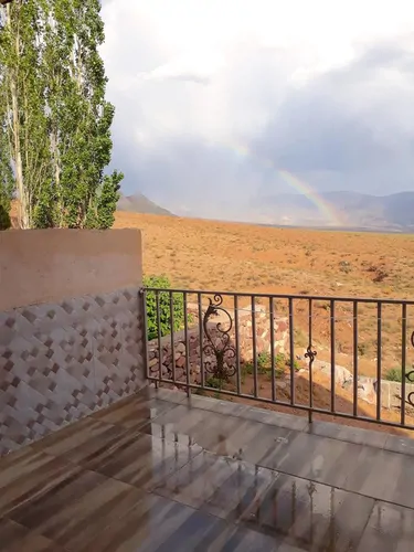 تصویر 3 - آپارتمان پردیس  (واحد 3) در روستای چاشم در  شهمیرزاد