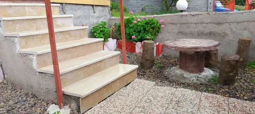 تصویر 22 - کلبه ماه تی تی (واحد میشکا) در  سوادکوه