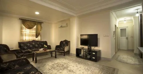 تصویر 5 - آپارتمان واحد رویال در  رشت