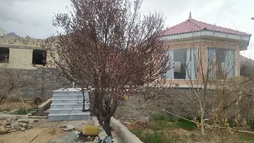 تصویر 4 - ویلا باغ روشنا در تفت