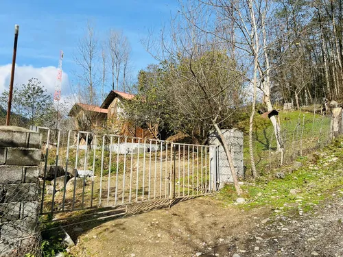 تصویر 22 - روستایی و عشایری توسکا (1) در  شهسوار