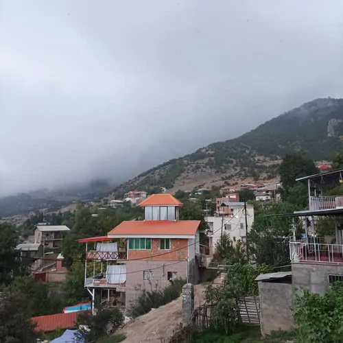 تصویر 2 - ویلا روستای توریستی نرسو در علی آباد کتول