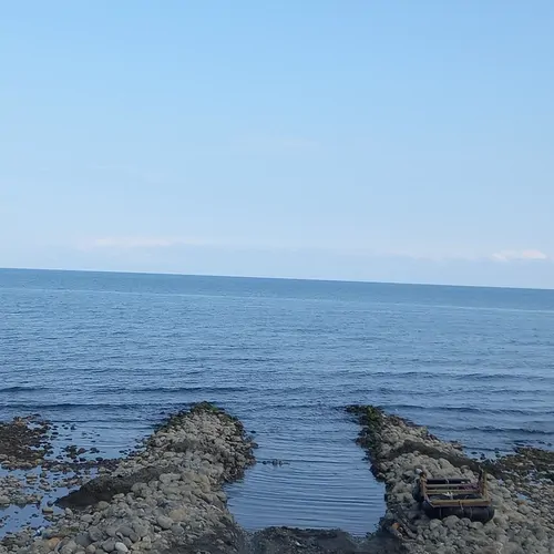تصویر 14 - ویلا دریا در  چابکسر