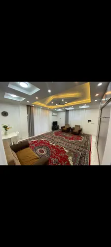 تصویر 2 - آپارتمان ماهک  در رامسر