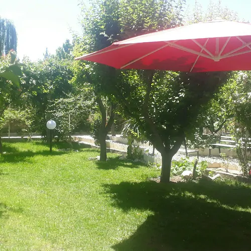 تصویر 13 - ویلا باغ سحر در  کردان