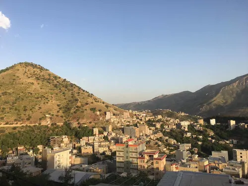 تصویر 3 - سوییت صدرا در پاوه