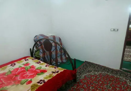 تصویر 4 - ویلا جمهوری (واحد 1) در ارومیه