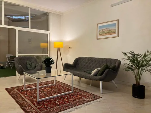 تصویر 3 - خانه چهارباغ بالا در  اصفهان