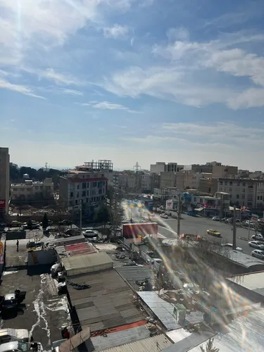 تصویر 8 - آپارتمان ترنم در  کرج