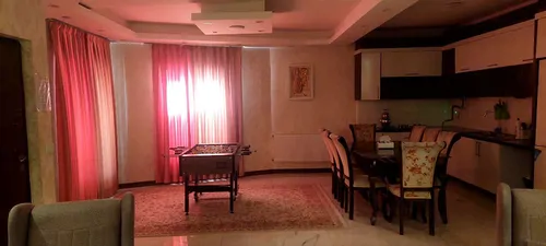 تصویر 10 - ویلا پروانه ی صورتی در چهارباغ