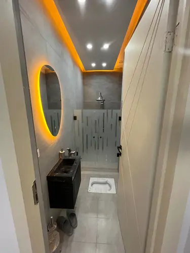 تصویر 12 - ویلا  استخردار آبگرم گلستان در  سهیلیه