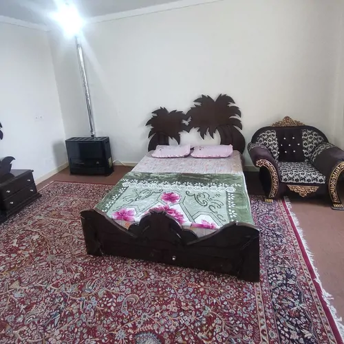 تصویر 10 - خانه  شمس در  کرمان