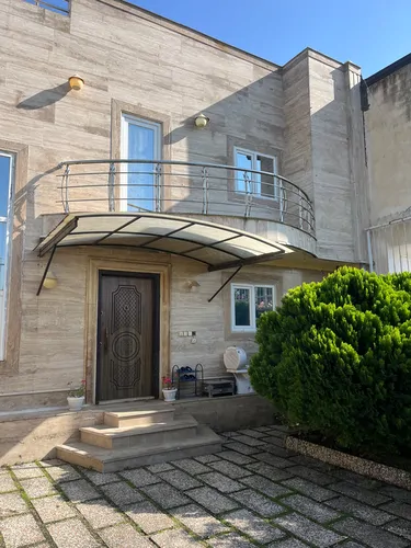 تصویر 12 - ویلا صفائيه در  بابلسر