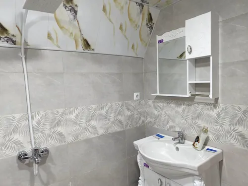 تصویر 15 - کلبه سوییسی صدرا در ماسال