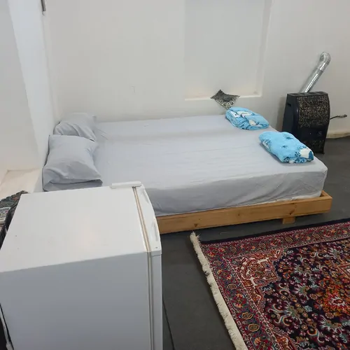 تصویر 3 - اقامتگاه بوم‌گردی بانوچ در  آران و بیدگل