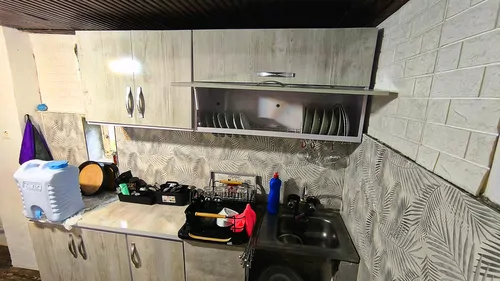 تصویر 8 - کلبه مادر بزرگ در  فومن