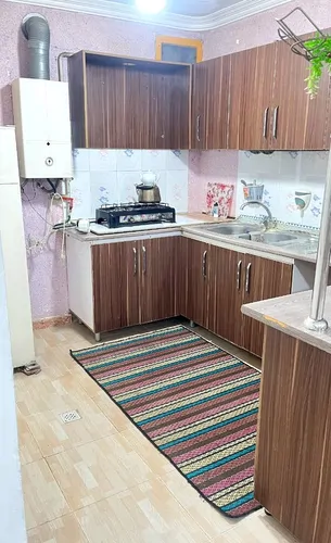 تصویر 10 - آپارتمان ساحلی دریا (۵) در  محمودآباد